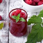 Mrs. Wages® No Cook Raspberry Freezer Jam