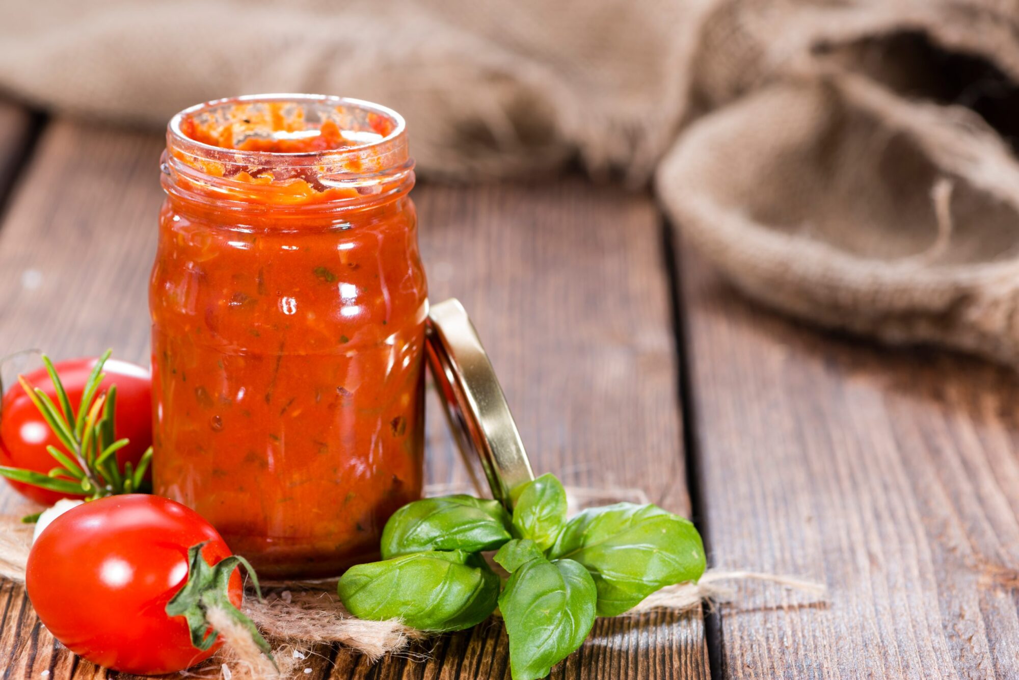 Blue Ribbon Salsa Recipe for Canning