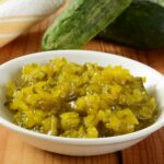 Sweet Pickle Relish