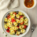 Spring Pasta Salad