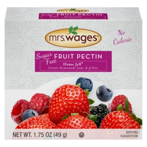 Mrs. Wages® Sugar Free Fruit Pectin Home Jell®