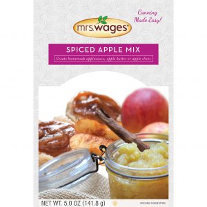 Mrs. Wages® Spiced Apple Mix