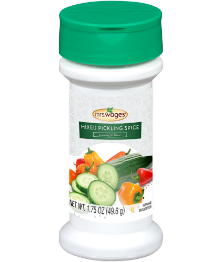 Mrs. Wages® Mixed Pickling Spice