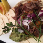 Baja Barbacoa Recipe