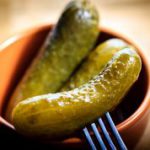 How To Get Crisp Dill Pickles While Canning
