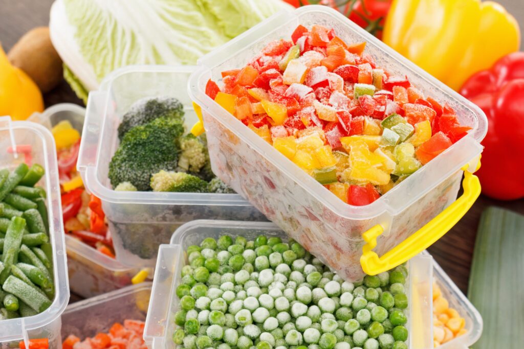 how does canning preserve food?
