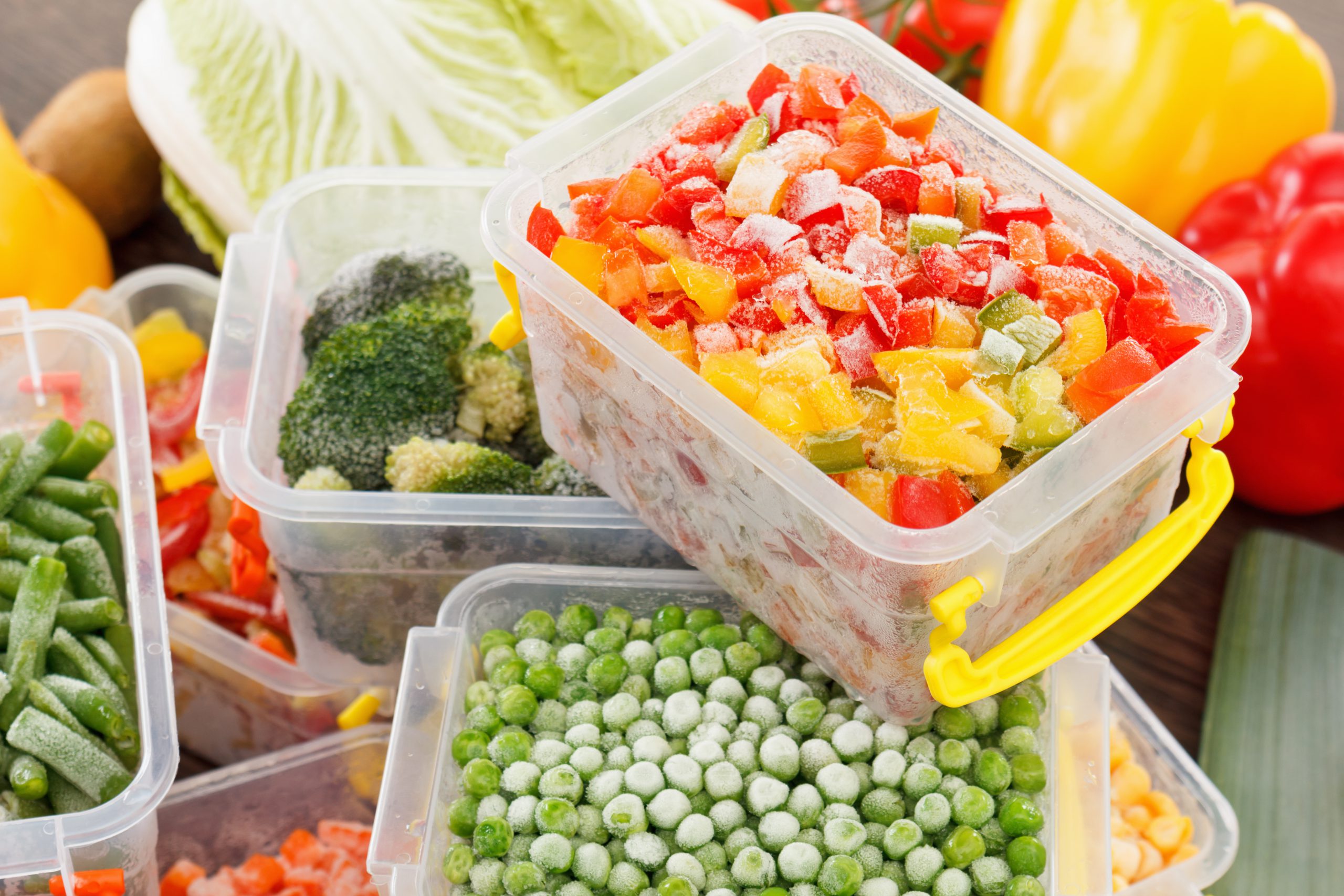 how does canning preserve food?