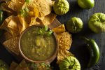 How To Can Tomatillo Salsa Verde