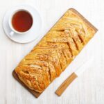 salsa breakfast braid