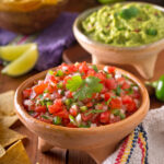 Salsa Pico De Gallo Recipe
