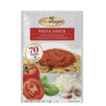 canning spaghetti sauce
