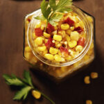 corn salsa recipe