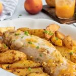 roasted onion potatoes seasoning mix