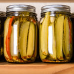 Mrs. Wages Spicy Pickles